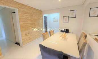 Imagem 4: Apartamento com 3 dormitórios, e 2 vagas, para venda no Jardim Marajoara