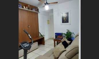 Imagem 4: Apartamento para venda com 60 metros quadrados com 2 quartos em Santa Mônica - Belo Horizo