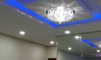 Imagem 2: Weekend / 3 Quartos s/1 Suíte / 100% Mobiliado