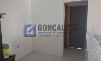 Imagem 6: SAO BERNARDO DO CAMPO - Residential / Apartment - CENTRO