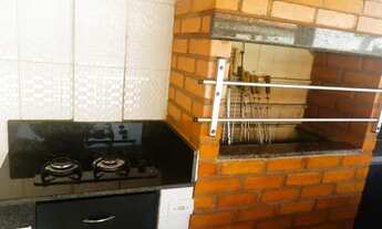 Imagem 7: CASA 3/4 Aluguel com Piscina e Churrasqueira em Condomínio Fechado em Lauro de Freitas