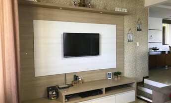 Imagem 6: Casa alto padrão