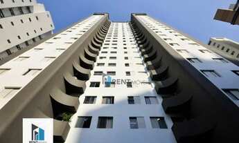 Imagem 2: Apartamento para alugar, 74 m² - Campo Belo - São Paulo/SP