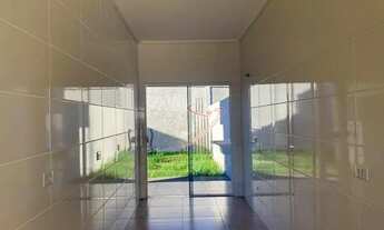 Imagem 3: Casa com 2 dormitórios para alugar, 51 m² por R$ 1.448,33/mês - Porto Meira - Foz do Iguaç