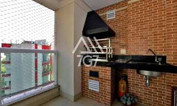 Imagem: APARTAMENTO À VENDA NO MORUMBI