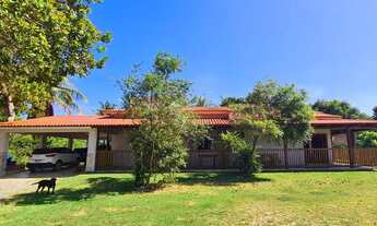 Imagem 3: Casa em Guriri [Chácara na Rua da Praia