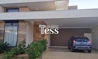 Imagem: Luga - se linda casa no condomínio Village