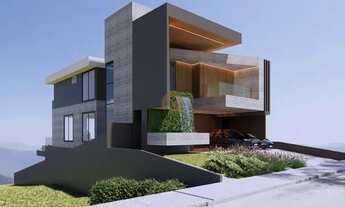 Imagem 3: Casa a venda em Alphaville