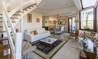 Imagem: BARUERI - Apartamento Padrão - ALPHAVILLE