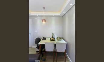 Imagem 7: Apartamento para Aluguel - Jardim Paraguacu, 2 Quartos, 44 m2