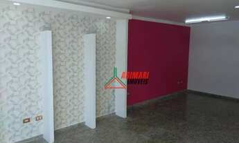 Imagem 3: Salão comercial para alugar na Alameda dos Tupiquiniquins - Moema