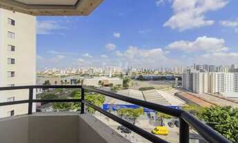 Imagem 5: São Paulo - Apartamento Padrão - Mooca