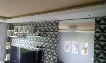 Imagem: Repasse apartamento mobiliado