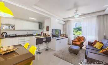 Imagem: Apartamento para venda com 66 metros quadrados