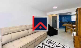 Imagem 3: Apartamento Locação 2 Dormitórios - 82 m² Vila Olímpia