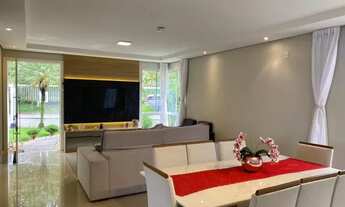 Imagem 2: Casa térrea em terreno grande Pedra Branca