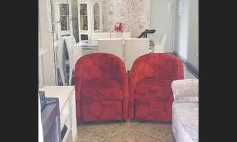 Imagem 5: São Paulo - Apartamento Padrão - Casa Verde