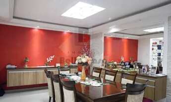 Imagem 7: Sobrado Alto Padrão 4 dormitórios