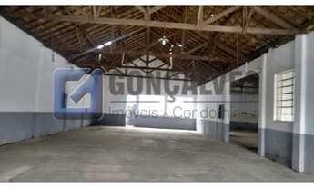 Imagem 2: SAO CAETANO DO SUL - Commercial / Industrial - SANTO ANTONIO