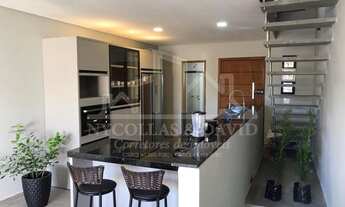 Imagem 5: Casa para Venda em Florianópolis, Rio Tavares, 4 dormitórios, 2 suítes, 3 banheiros, 2 vag