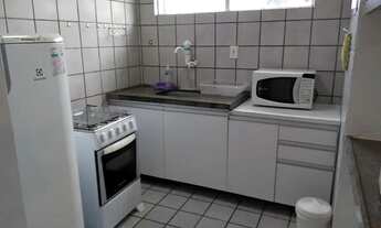 Imagem 3: Apartamento para venda com 40 metros quadrados com 1 quarto em Boa Viagem - Recife - PE