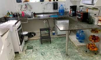 Imagem 5: Casa para venda tem 100 metros quadrados com 3 quartos em Santo Antônio - Belo Horizonte