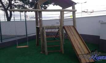 Imagem 5: Apartamento - Parque Residencial Aquarius - Residencial Illuminato - 81m² - 2 Dorm - Aceit