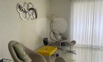 Imagem 6: Excelente Apt. de 130 m² com 03 suítes, 04 banheiros e 02 vagas de garagem. São Caetano do