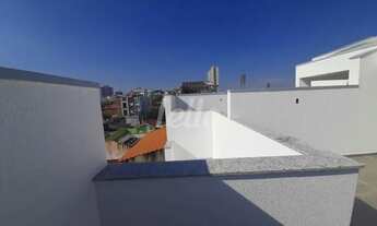 Imagem 5: Santo André - Apartamento Padrão - Vila América