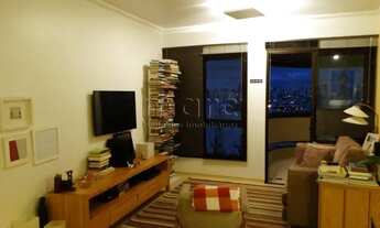 Imagem 4: SAO PAULO - Apartamento Padrão - CAMBUCI