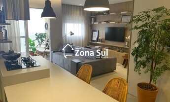 Imagem: São José do Rio Preto - Apartamento Padrão