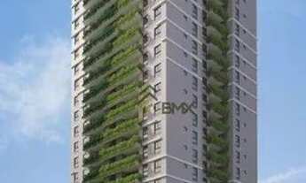 Imagem: Apartamento à venda, 107 m² por R$ 1.251.600,00