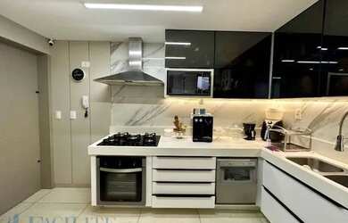 Imagem 7: Todo projetado em condomínio clube