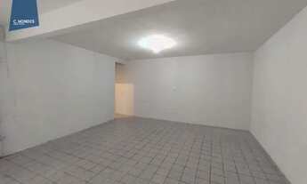 Imagem 3: Casa com 3 dormitórios para alugar, 114 m² por R$ 935,39/mês - Boa Vista - Fortaleza/CE