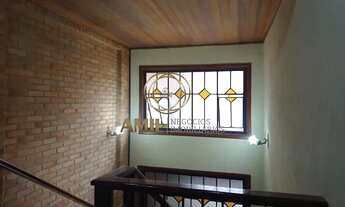 Imagem 5: LA-RA Amil aluga Sobrado 3 quartos- Condomínio Sunset - Jd Aquarius - Zona Oeste