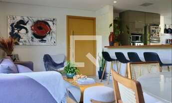 Imagem 2: Apartamento à Venda - Cidade Nova, 4 Quartos, 134 m2