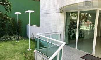 Imagem 4: Apartamento com 2 dormitórios à venda, 65 m² por R$ 540.000,00 - Meireles - Fortaleza/CE