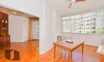 Imagem 3: Apartamento em Copacabana