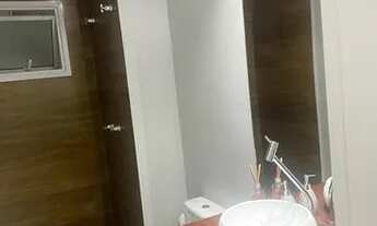 Imagem 6: Apartamento para Venda em Taubaté, Vila das Jabuticabeiras, 2 dormitórios, 1 suíte, 2 banh