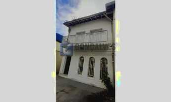 Imagem 4: SAO BERNARDO DO CAMPO - Residential / Sobrado - VILA DUZI