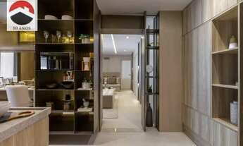 Imagem 6: Apartamento com 3 dormitórios à venda, 143 m² por R$ 2.700.000 - Campo Belo - São Paulo/SP