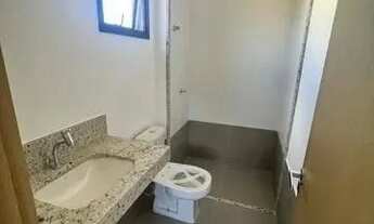 Imagem 3: Sobrdo 03 Quartos Sendo 02 Suíte Jardins Capri - Senador Canedo - Goiás