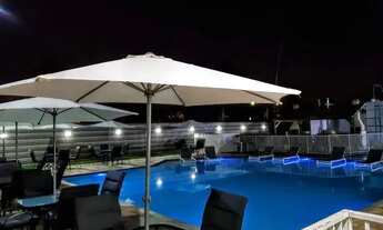 Imagem: Apt 2 qts Boulevard carioca