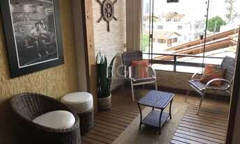 Imagem: Apartamento para Venda - 130m², 3 dormitórios