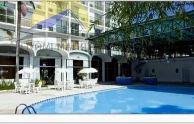 Imagem 7: Hotel/Motel/Pousada para aluguel com 10420 metros quadrados