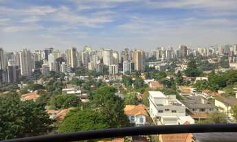 Imagem 6: Apartamento para aluguel e venda tem 115 metros quadrados com 3 quartos em Perdizes - São