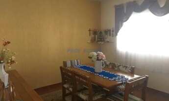 Imagem 7: Casa - Jardim Santo Antônio - Valinhos