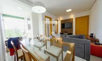 Imagem: Apartamento à Venda - Buritis, 2 Quartos