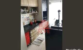 Imagem 7: Apartamento com 3 dormitórios à venda, 89 m² por R$ 1.100.000,00 - Jardim Prudência - São