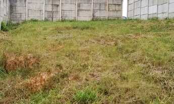 Imagem 4: LOTE 242m² localização privilegiada